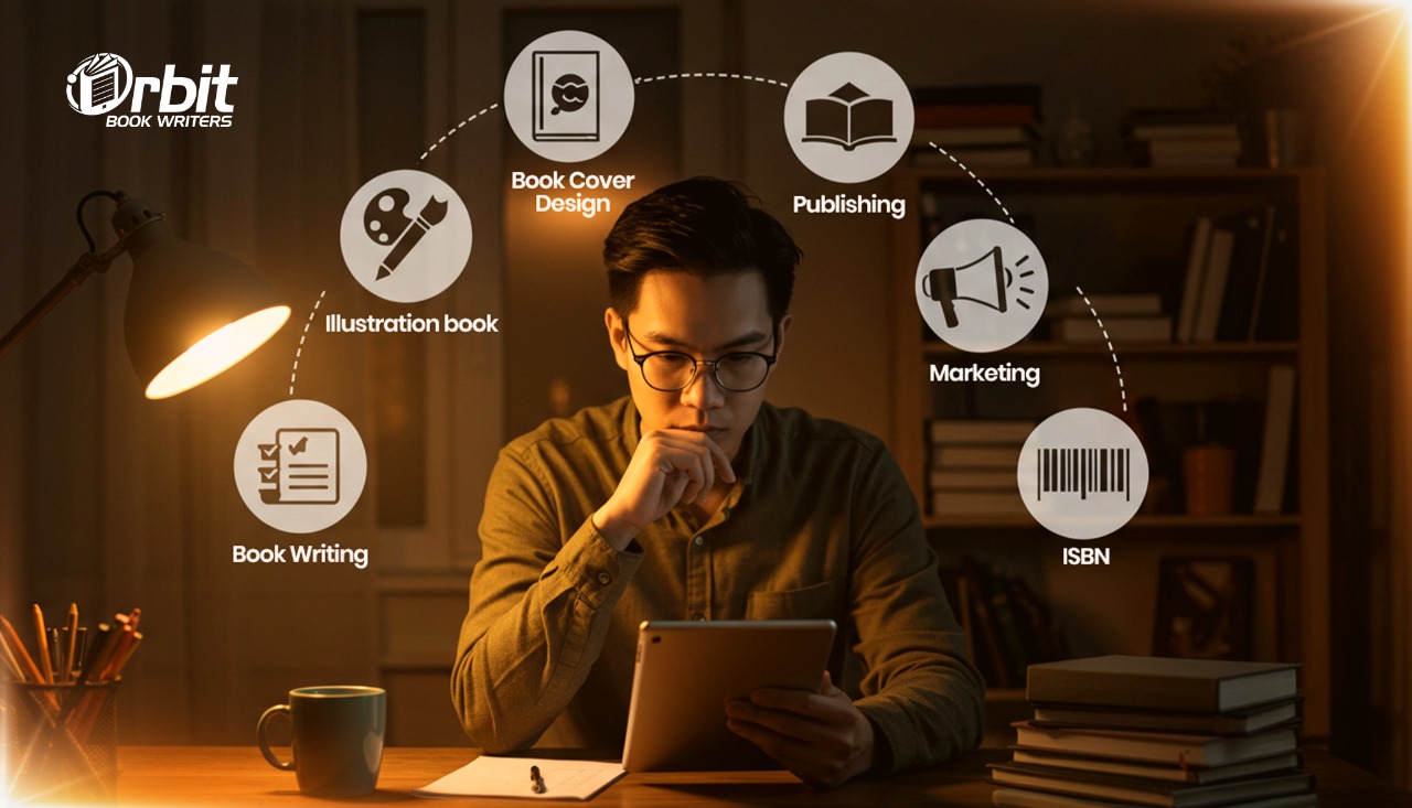 e-book publishing cost in usa 2025