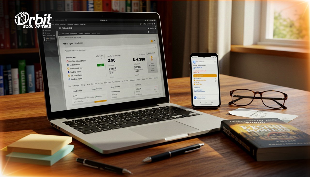 ebook passive income in usa 2025